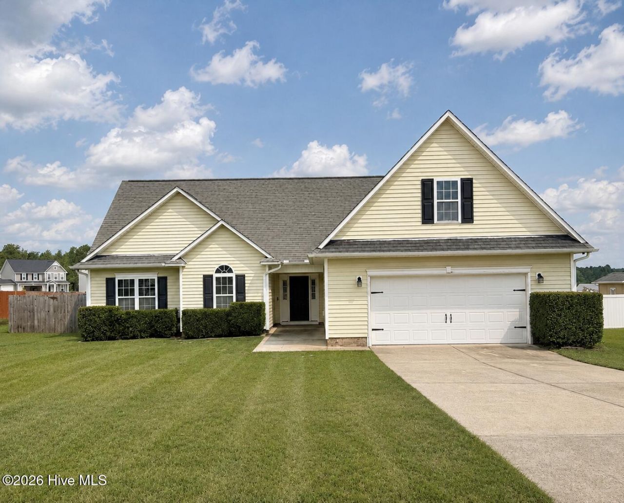145 Wood Point Drive, Lillington, NC 27546 Main Photo