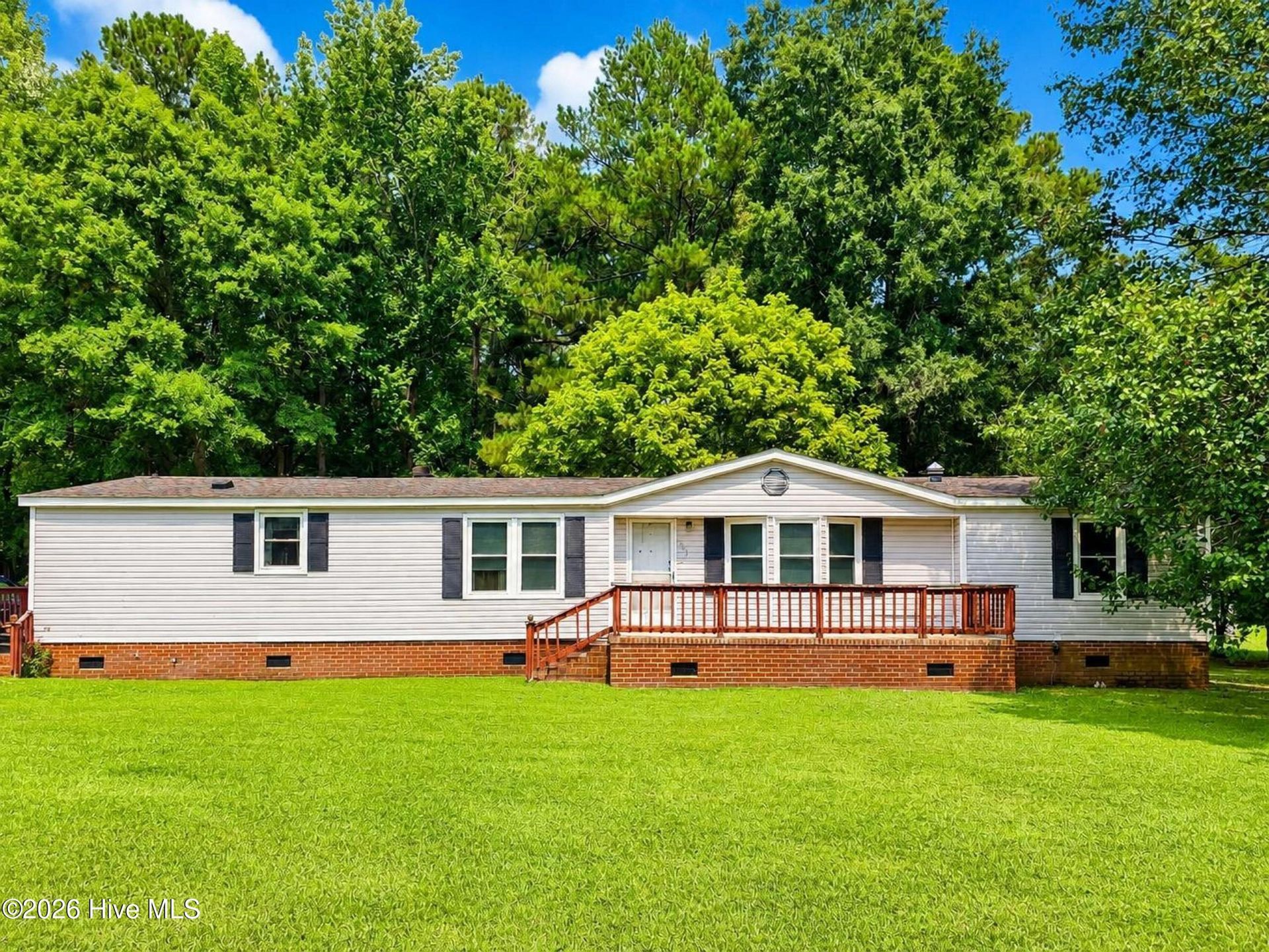 520 Paige Riddick Road , Gates, NC 27937 Main Photo