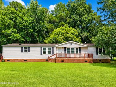 520 Paige Riddick Road , Gates, NC 27937