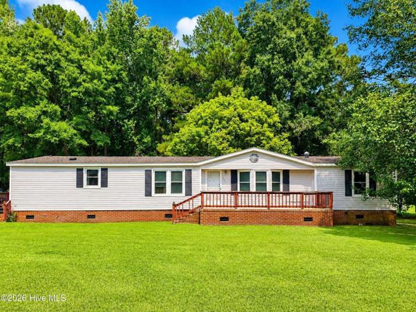 520 Paige Riddick Road , Gates, NC 27937