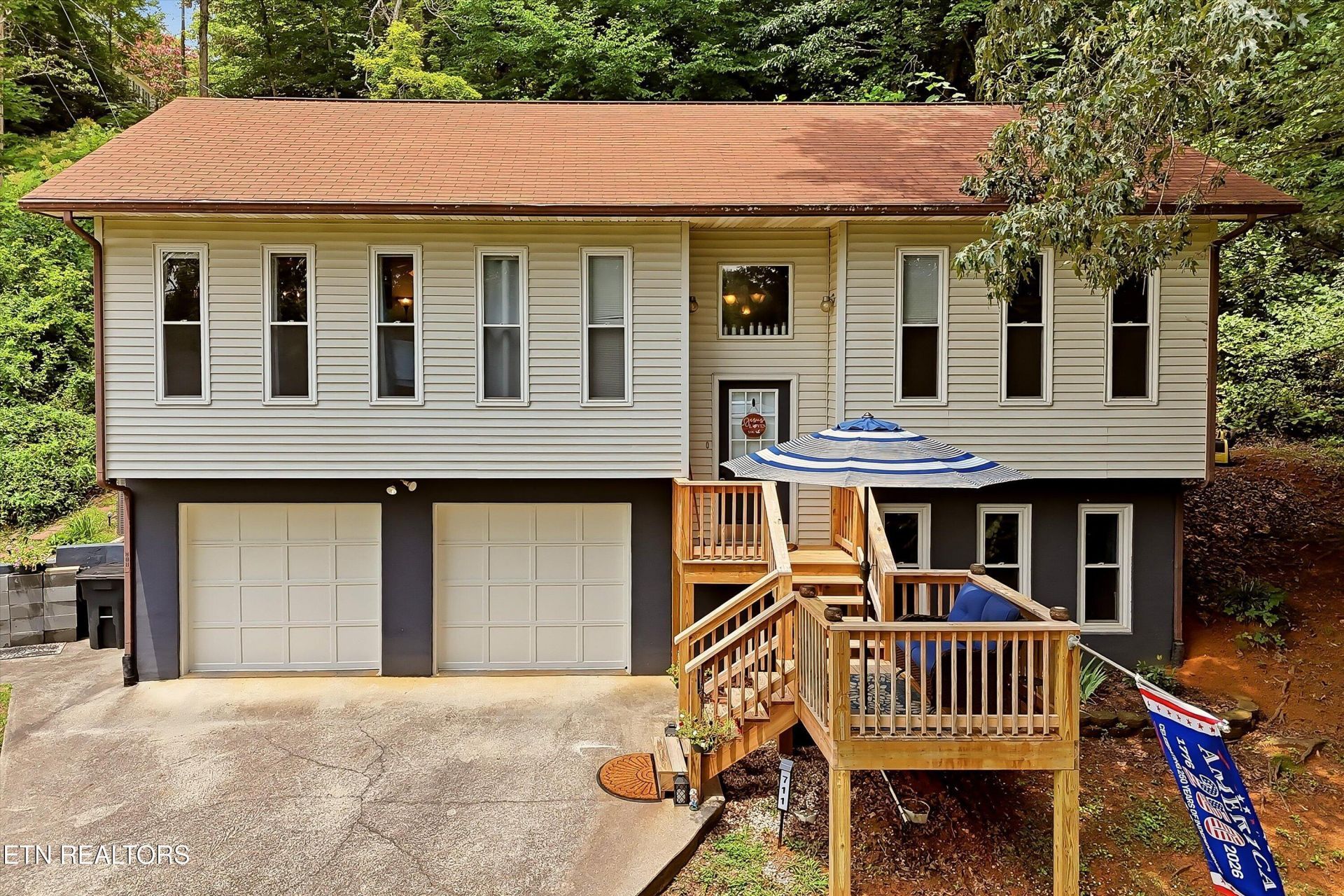 711 Brown Rd, Knoxville, TN 37920 Main Photo