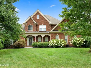 12617 Hunters Creek Lane, Knoxville, TN 37922