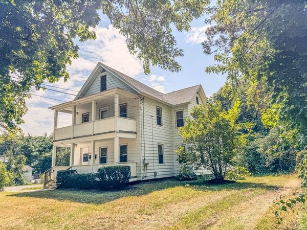 344 Conway Street, Greenfield, MA 01301