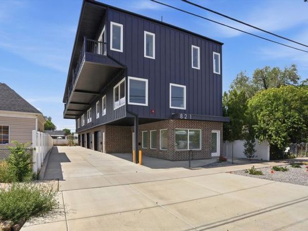 821 W 800 S, Unit 104, Salt Lake City, UT 84104