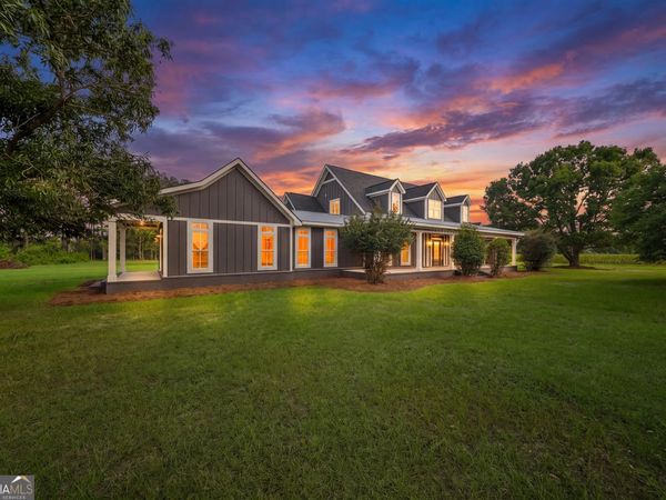 3800 Adabelle Road, Register, GA 30452