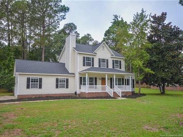 166 Coachman Way, Sanford, NC 27332