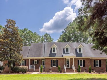 4705 Carolton Drive, Raleigh, NC 27606