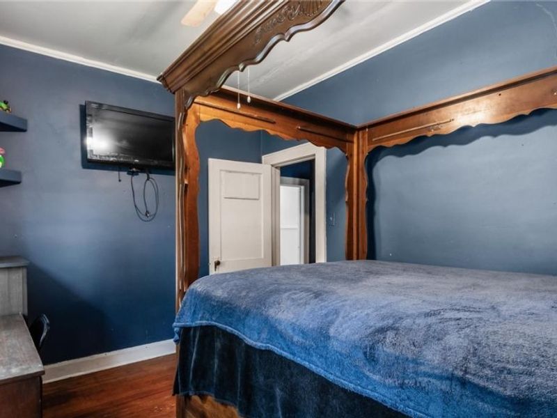 1909 Hazel Avenue , Zanesville, OH 43701 Photo 10