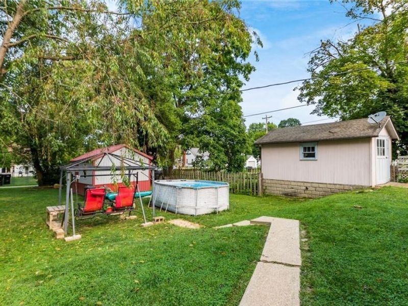 1909 Hazel Avenue , Zanesville, OH 43701 Photo 15