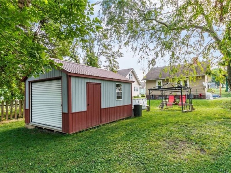 1909 Hazel Avenue , Zanesville, OH 43701 Photo 16
