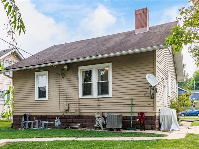 1909 Hazel Avenue , Zanesville, OH 43701 Photo 18