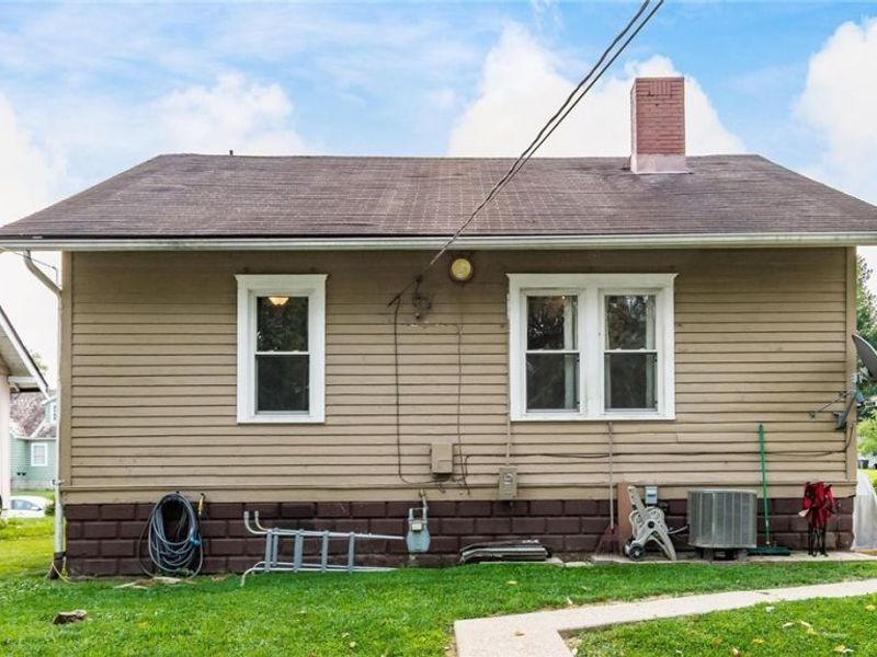 1909 Hazel Avenue , Zanesville, OH 43701 Photo 19