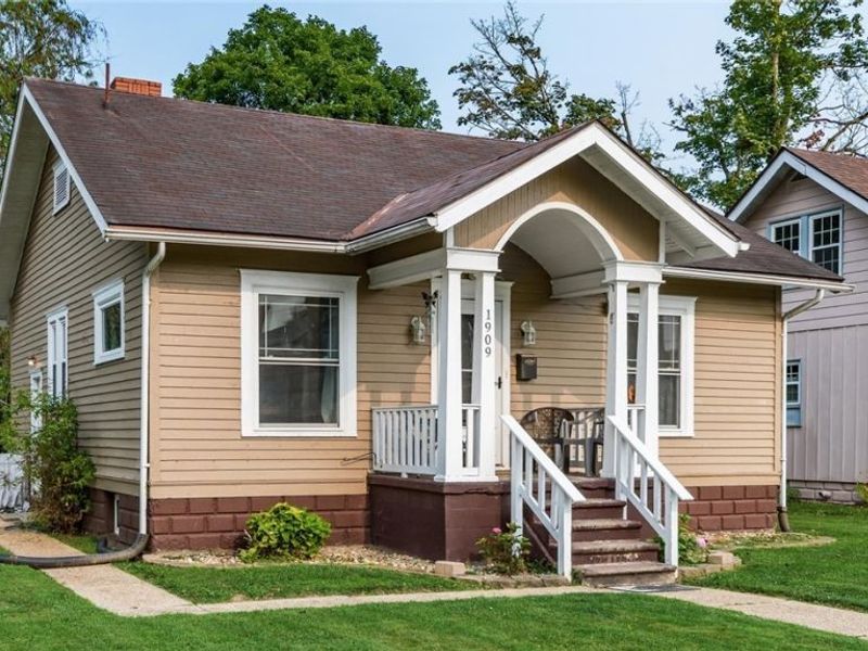 1909 Hazel Avenue , Zanesville, OH 43701 Photo 21