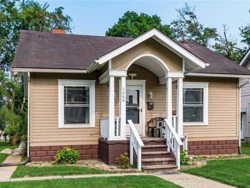 1909 Hazel Avenue , Zanesville, OH 43701 Photo 22