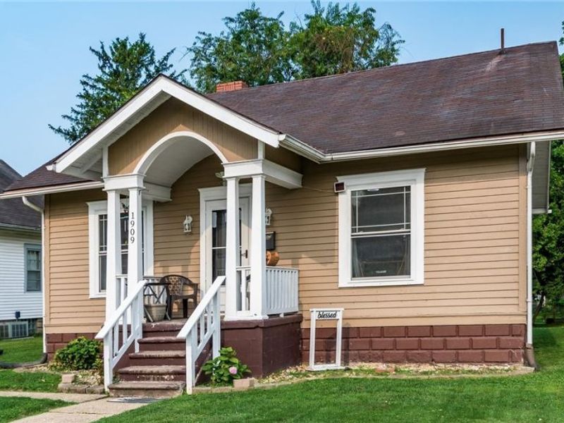 1909 Hazel Avenue , Zanesville, OH 43701 Photo 23