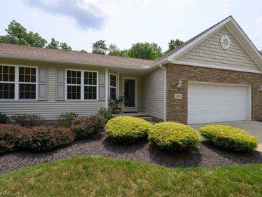 626 Highlander Avenue NW, Massillon, OH 44647