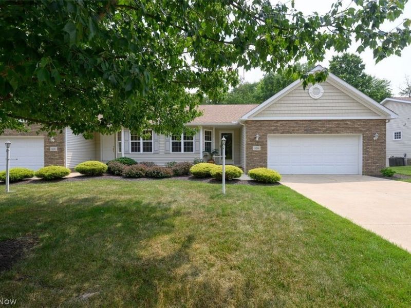 626 Highlander Avenue NW, Massillon, OH 44647 Photo 2