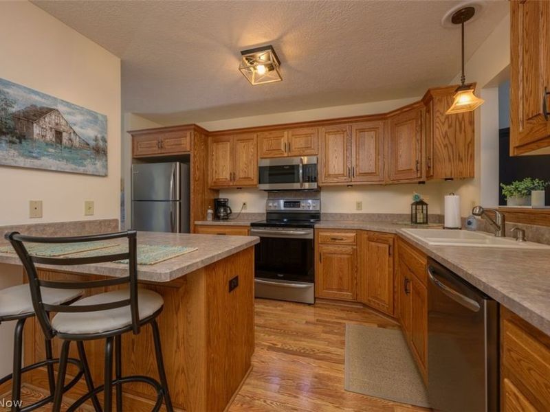 626 Highlander Avenue NW, Massillon, OH 44647 Photo 8