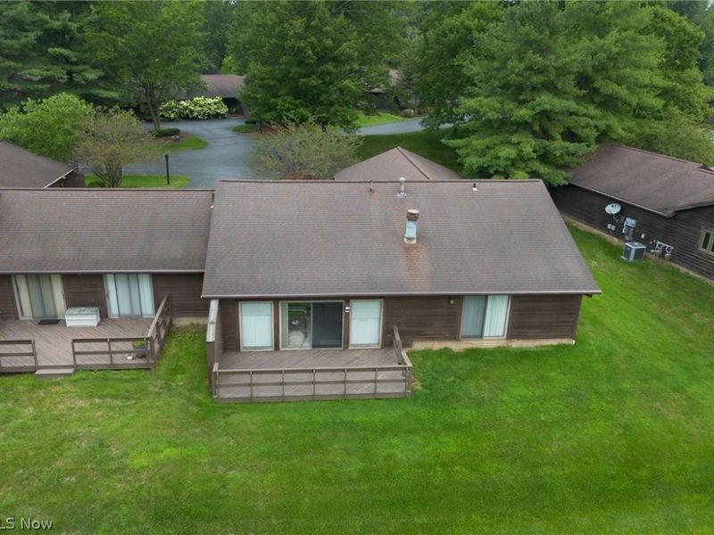 3502 Somerset Drive , Unit B, Youngstown, OH 44505 Photo 49