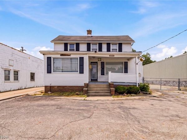4306 Mayfield Road , South Euclid, OH 44121