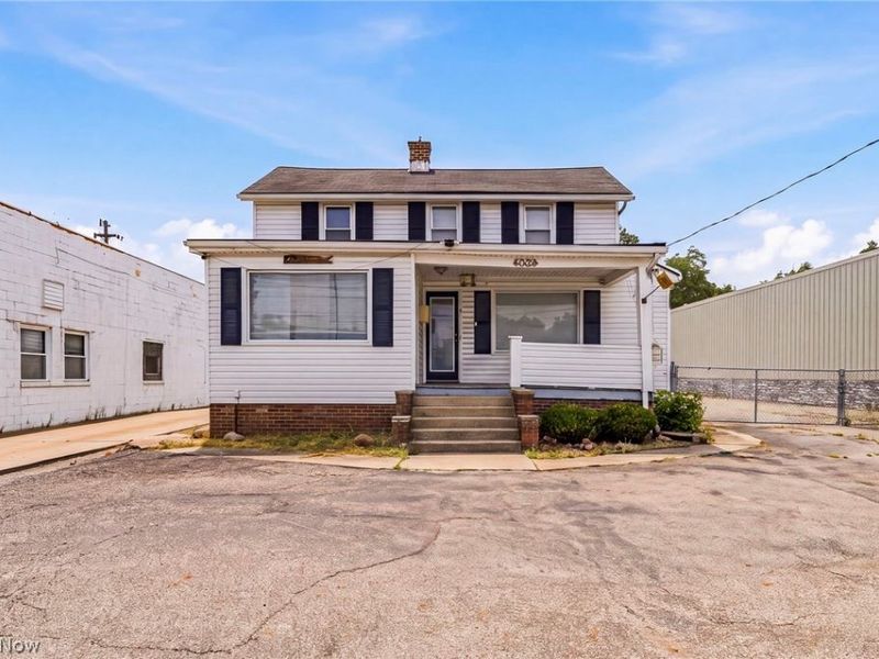 4306 Mayfield Road , South Euclid, OH 44121 Photo 1