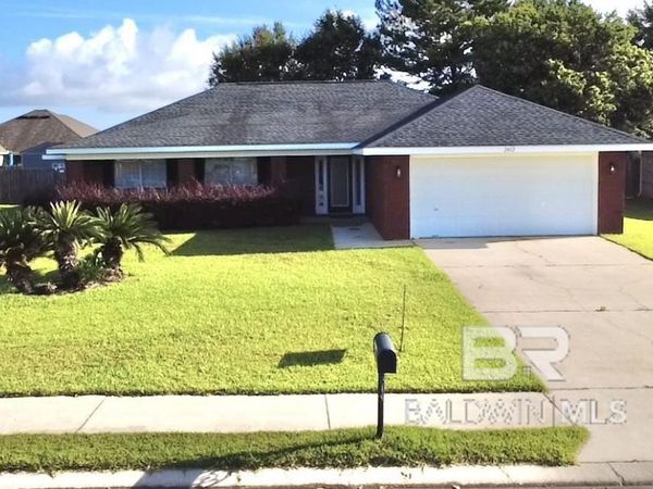 2482 W Ashford Park Drive, Foley, AL 36535