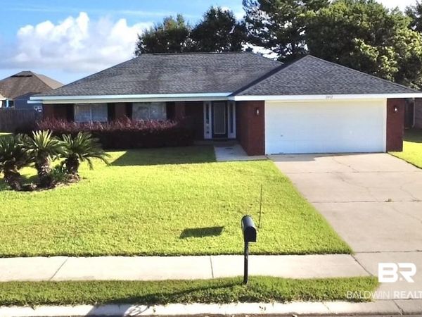 2482 W Ashford Park Drive, Foley, AL 36535