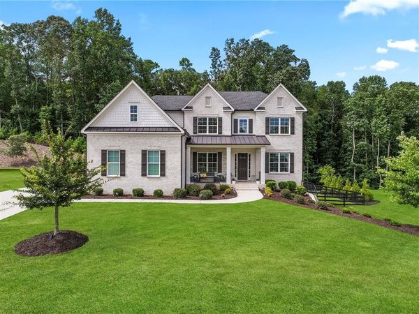 419b Oakleigh Avenue, Woodstock, GA 30188