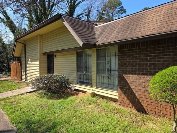 3183 Nectarine Circle , Decatur, GA 30034