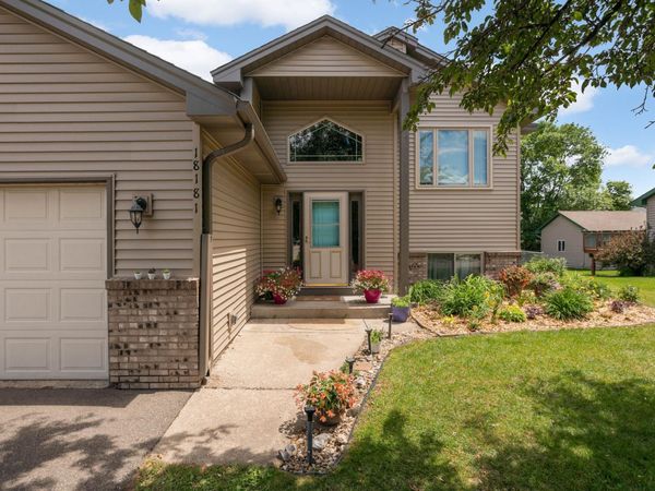 18181 Ironton Street NW, Elk River, MN 55330