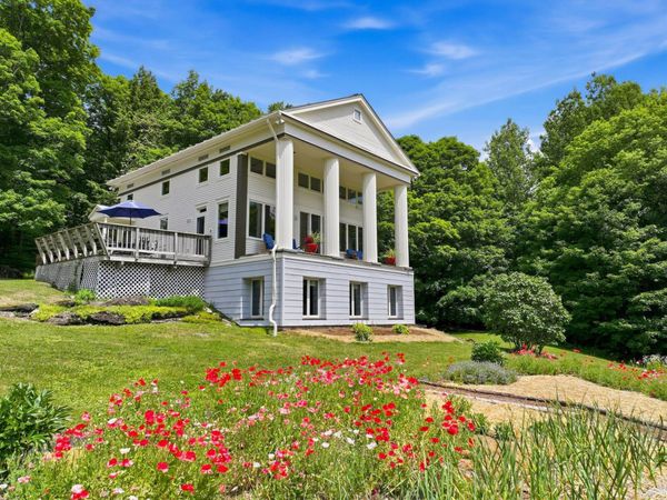 1634 Montgomery Road, Hardwick, VT 05836
