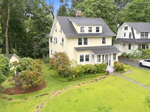 35 Glenside Rd, South Orange, NJ 07079