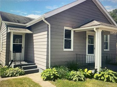 1063 W North Street, Piqua, OH 45356