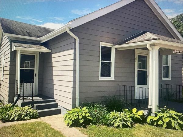 1063 W North Street, Piqua, OH 45356