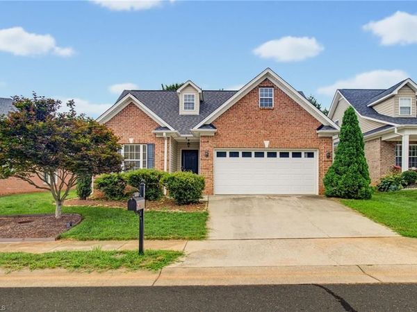 5917 Kenville Green Circle, Kernersville, NC 27284