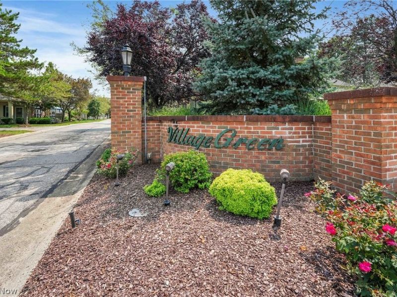3082 Village Green Drive , Westlake, OH 44145 Photo 35