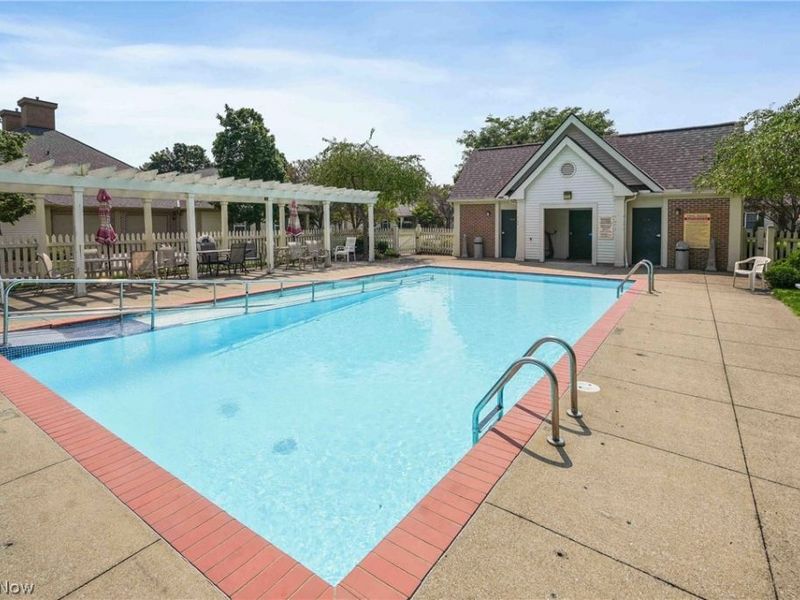3082 Village Green Drive , Westlake, OH 44145 Photo 37