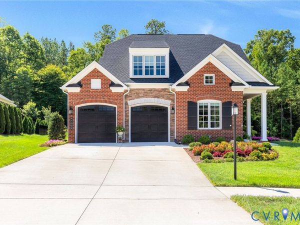 7004 Bisque Terrace, Henrico, VA 23238