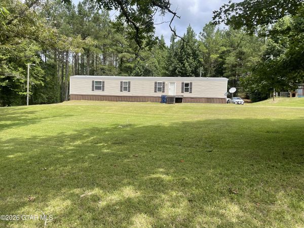 62 Vaiden Kilmichael Road, Kilmichael, MS 39747