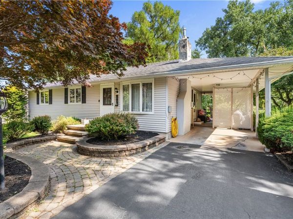 30 Lake Road, Avon, NY 14414