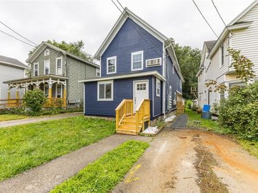 27 W Main (Apt 3) Street, Sodus, NY 14551