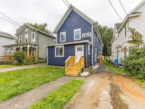 27 W Main (Apt 3) Street, Sodus, NY 14551