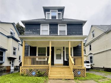 46 Peck Street, Unit LOWER, Rochester, NY 14609