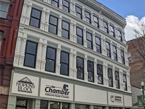 83 Main Street , Unit 302, Cortland, NY 13045