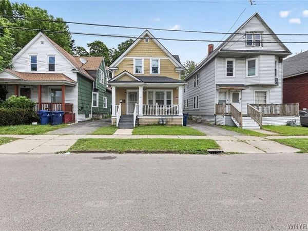 97 Kilhoffer Street , Buffalo, NY 14211
