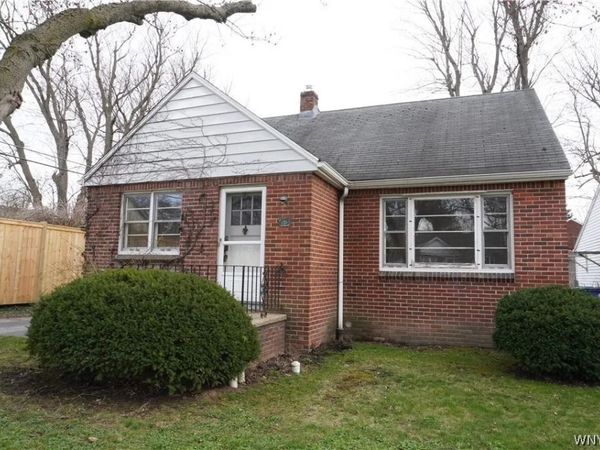 63 Norman Place, Buffalo, NY 14226