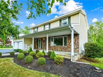 216 Ramblewood Drive Utica, NY 13502