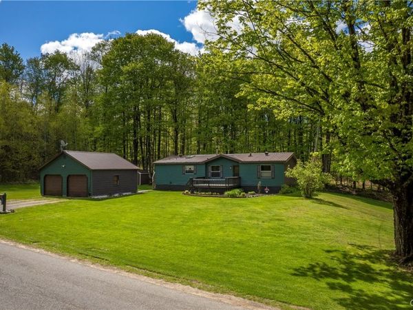 9590 Dutch Road, Camden, NY 13316
