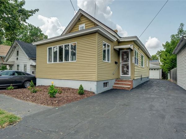 171 Culbert Street, Syracuse, NY 13208