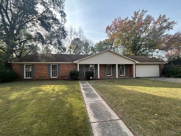 203 Riverdale Lane , Tuscaloosa, AL 35406